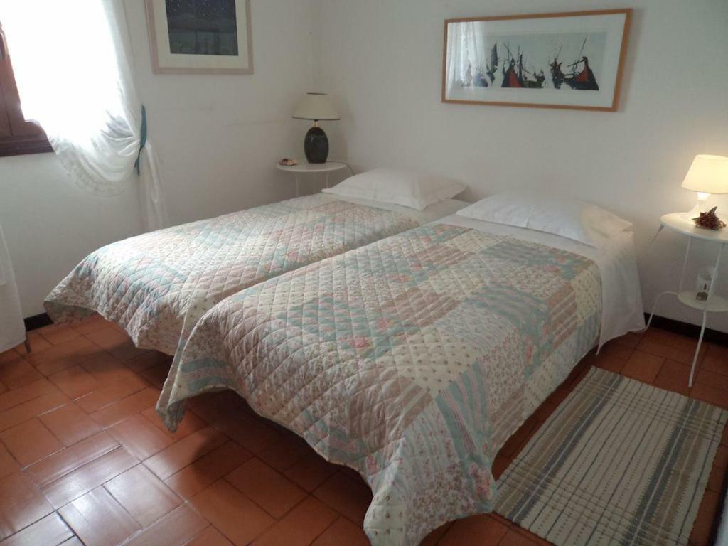 Casa Do Bico Da Biaritz Villa Costa Nova Dış mekan fotoğraf